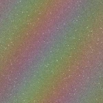 STAHLS' CAD-CUT  Glitter Flake - Multi - 929