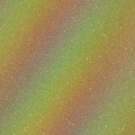 STAHLS' CAD-CUT Glitter Flake - Holo guld - Holo Gold - 935