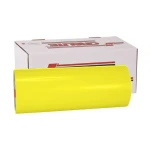 Oracal 6510-029 - Yellow - Specialfolie