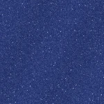 STAHLS' CAD-CUT Glitter Flake - Kongebl&aring; - Royal blue - 942