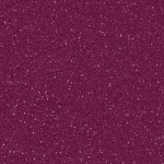 STAHLS' CAD-CUT Glitter Flake - Varm lyser&oslash;d - Hot pink - 943