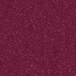 STAHLS' CAD-CUT Glitter Flake - Kirseb&aelig;r - Cherry - 952