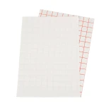 Ink Jet Super Soft Transferpapir - Pakke med 100 ark - A4 (215mm x 279mm) Ink Jet Super Soft Transferpapir - Pakke med 100 ark - A4 (215mm x 279mm)