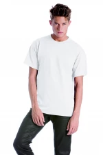 T-shirt B&C EXACT 150 | 100% Forkrympet Bomuld | Enkel Jersey & AZO-fri B&C EXACT 150