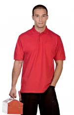 B&C ENERGY PRO WorkWear Polo – Komfortabel og Robust Til Arbejdsbrug B&C ENERGY PRO