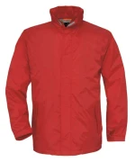 <b&c-ocean-shore-jakke-i-nylon-med-polyesterfor> B&C OCEAN SHORE