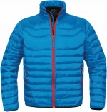 STORMTECH PFJ-3 ALTITUDE JAKKE TIL MÆND – LET OG ISOLERENDE JAKKE MED LYNGLASLOMMER STORMTECH PFJ-3 ALTITUDE JACKET / MEN