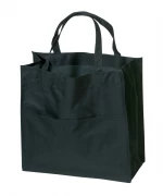 Spacious REVISOR Bag 600D Polyester with Outer Pocket REVISOR - POSE 600D