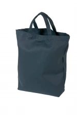 Mulepose i Kraftig Kanvas med 12 cm Side/Bund - 100% Bomuld, 300 g/m2 MULEPOSE MED 12 CM SIDE/BUND