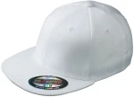 Myrtle Beach Flexfit Flatpeak Cap - Kvalitetskasket med Flad Skygge og Original Flexfit® System MYRTLE BEACH FLEXFIT FLATPEAK CAP