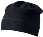 "Soft and Stylish Myrtle Beach Microfleece Cap - 100% Polyester" MYRTLE BEACH MICROFLEECE CAP