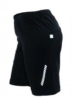 JAMES & NICHOLSON Ladies' Running Short Tight - Quick Dry & Comfortable Fit JAMES & NICHOLSON LADIES' RUNNING SHORT TIGHT