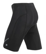 James & Nicolson Men's Breathable Bike Short Tights | Quick-Drying & Ergonomic JAMES & NICOLSON MENS' BIKE SHORT TIGHTS