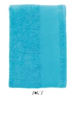 browser_title: SOLS ISLAND 70 - Gæstehåndklæde 400 g/m2 100% bomuld SOLS ISLAND 70