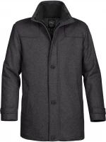 MEN'S LEXINGTON ULD JAKKE - HØJ KVALITET, STILFULDT DESIGN"} MEN'S LEXINGTON WOOL JACKET