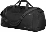 Mistral Crew Bag – Stor Kapacitet Sports- og Rejsetaske med Justerbar Skulderrem MISTRAL CREW BAG