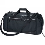 Crew Bag - Large Capacity, Durable Travel Duffel with Adjustable Shoulder Strap CREW BAG