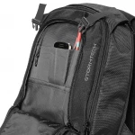 LOGIC 15” Rygsæk - Komfortabel og Sikker Opbevaring med Laptoprum LOGIC 15” PACK