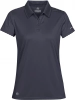 Women's Phoenix H2X-DRY Polo - Moisture-Wicking Performance Shirt WOMEN'S PHOENIX H2X-DRY POLO