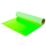 Quickflex Revolution 3631 - Fluo Grøn Quickflex Revolution 3631 - Fluo Grøn Tekstilfolie
