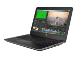 Billig HP ZBook G3 15" – Køb genbrugt hos Datamarked.dk HP ZBook G3 15" - Intel Core I7 6700HQ 2,7GHz 256 GB NVMe 8GB Win10 Home - Grade B