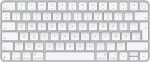Apple Magic Tastatur Touch ID A2449 trådløs – Dansk Layout NY