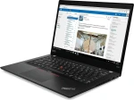 Billig Lenovo ThinkPad X390– Køb genbrugt hos Datamarked.dk Lenovo ThinkPad X390 13,3" - Intel i5 8365U 1,6GHz 256GB NVMe 8GB Win11 Pro - Grade B