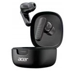 ACER OHR503 Wireless Earbuds 5.4 with ANC - black ACER OHR503 Wireless Earbuds 5.4 with ANC - black