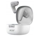 ACER OHR503 Wireless Earbuds 5.4 with ANC - gray ACER OHR503 Wireless Earbuds 5.4 with ANC - gray