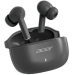 ACER Wireless Earbuds Bluetooth 5.4 - black ACER Wireless Earbuds Bluetooth 5.4 - black