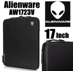 DELL Alienware Sleeve 17" - Sort 17" Sleeve Cover - Sort