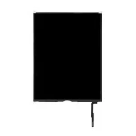 iPad 7/8 - LCD Skærm - Sort iPad 7/8 - LCD Skærm - Sort