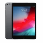 Billig Apple iPad MINI 5 2019 64GB WiFi (Space Gray) – Køb genbrugt hos Datamarked.dk Apple iPad Mini 5 2019 64GB WiFi (Space Gray) - Grade B