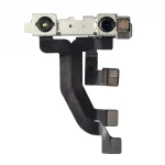 Apple iPhone X Frontkamera med Sensor og Flexkabel - Køb Online Apple iPhone X Front Camera inkl. sensor og flex cable