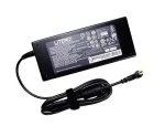 Acer 125W 19V 6.32A strømforsyning - Køb original OEM i Danmark Acer 125W 19V 6.32A strømforsyning med 5.5mm x 1.7mm - OEM Original