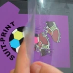 Varmebestandig Overføringsfolie ATT500 Varmebestandig Overføringsfolie ATT500