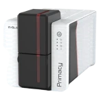 Evolis Primacy Simplex ID-Kortprinter - Effektiv og Pålidelig ID-kortproduktion Evolis primacy simplex ID-kortprinter