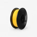 SKILPRO - PLA++ Matte Filament - Yellow - 1kg SKILPRO - PLA++ Matte Filament - Yellow - 1kg