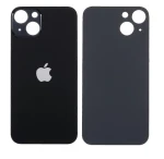 Apple iPhone 13 Bagside glas - midnight