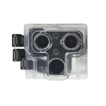 iPhone 11 Pro/Pro Max - Bagkamera iPhone 11 Pro/Pro Max - Bagkamera