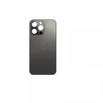 Apple iPhone 12 Pro Bagside Glas - Graphite | Original Kvalitet Til Reservedele Apple iPhone 12 Pro Bagside glas - Graphite