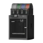 Bambu Lab P1S - Combo 3D-Printer