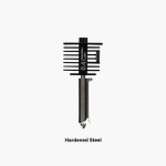Bambu Lab Hotend - Hardened Steel Nozzle - A1 og A1 mini