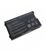11.1V 5200mAh Li-Ion Laptop Batteri - Nyt Produkttilbud! 11.1V 5200mAh kvalitets lithium ion batteri til Bærbar computer