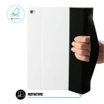 iPad Air 2 BeHello Cover - Hvid iPad Air 2 BeHello Cover - Hvid