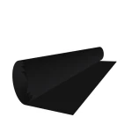 Sort – Black - MAT, 970RA-070, 10 års folie Sort – Black - MAT, 970RA-070, 10 års folie