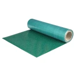 Chemica Bling Bling Grøn 1125 Chemica Bling Bling Grøn 1125 Tekstilfolie