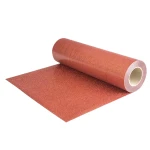 Chemica Bling Bling Orange 1127 Tekstilfolie Chemica Bling Bling Orange 1127 Tekstilfolie