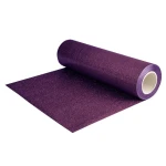 Chemica Bling Bling Plum 1189 Tekstilfolie Chemica Bling Bling Plum 1189 Tekstilfolie