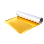 Chemica Bling Bling Mirror Guld 1431 Chemica Bling Bling Mirror Guld 1431 Tekstilfolie